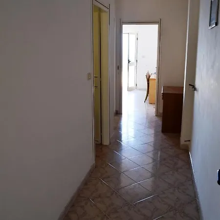Apartment Naturamare *