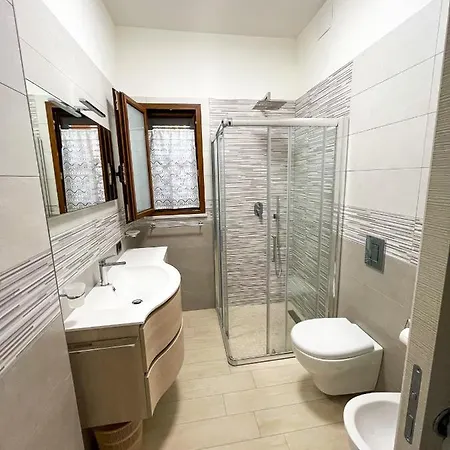 Apartment Naturamare