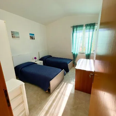 Apartment Naturamare *