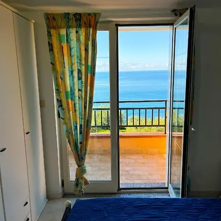 Apartamento Naturamare