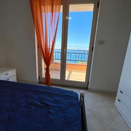 Naturamare Apartment Palinuro