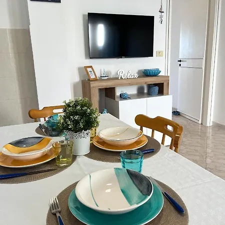 Naturamare Apartment *