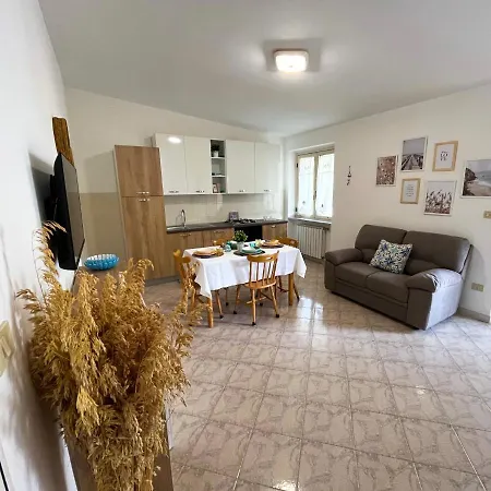 Apartment Naturamare