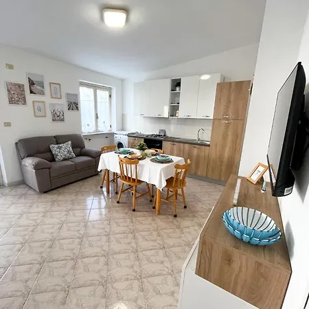 Apartment Naturamare