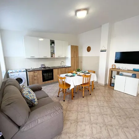 Naturamare Apartment *