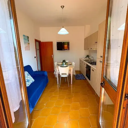 Apartment Naturamare