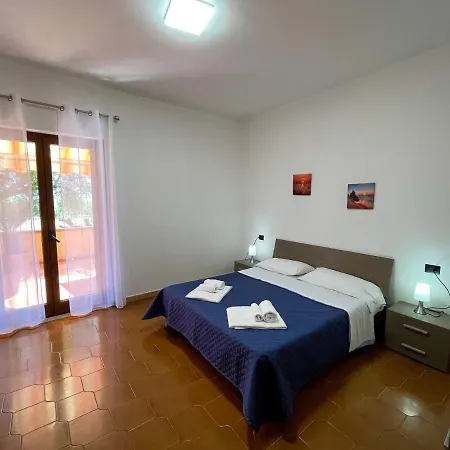 Naturamare * Palinuro