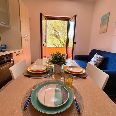 Apartment Naturamare