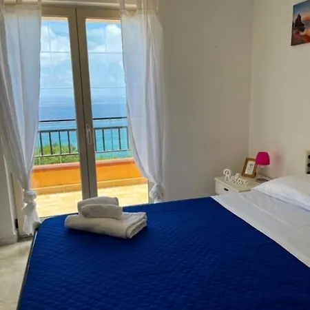 Apartment Naturamare *