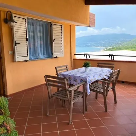 Apartment Naturamare