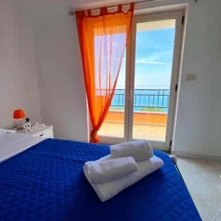 Naturamare Apartment *
