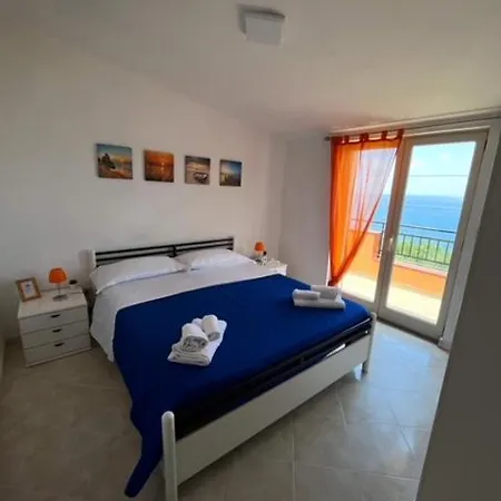 Naturamare Apartment