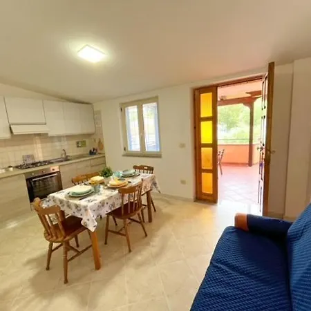 Apartment Naturamare