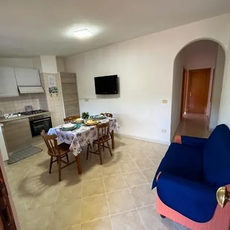 Naturamare Apartment *