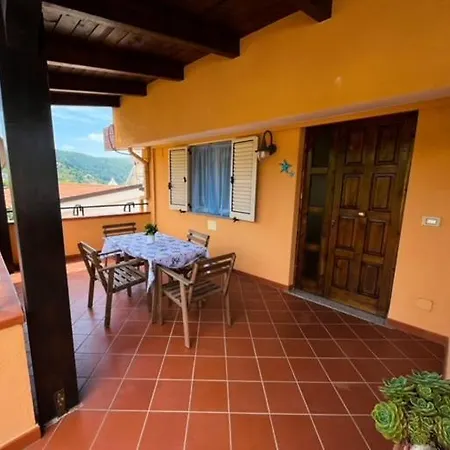 Naturamare Apartment *