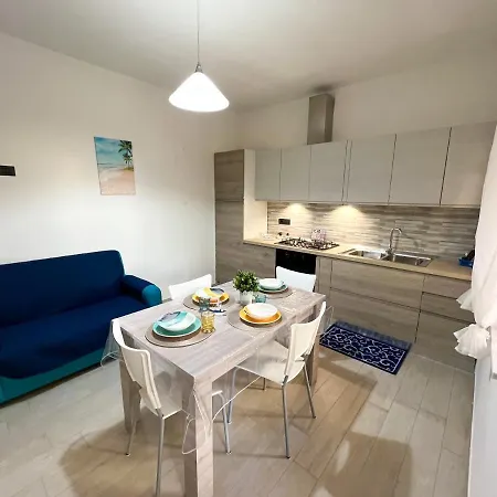 Naturamare Apartment
