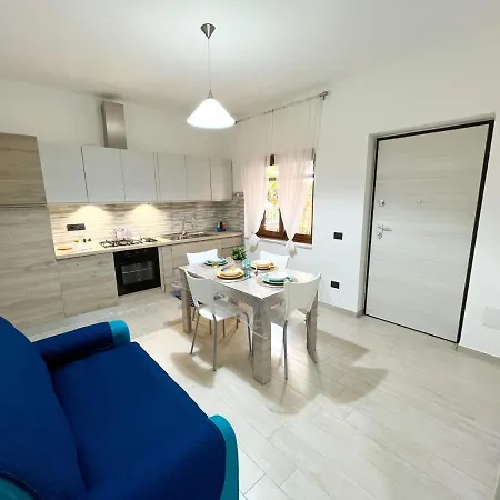 Naturamare Apartment *