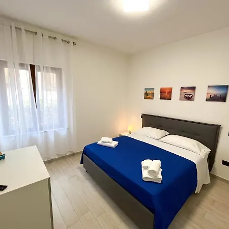 Apartment Naturamare