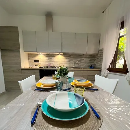 Naturamare Apartment *