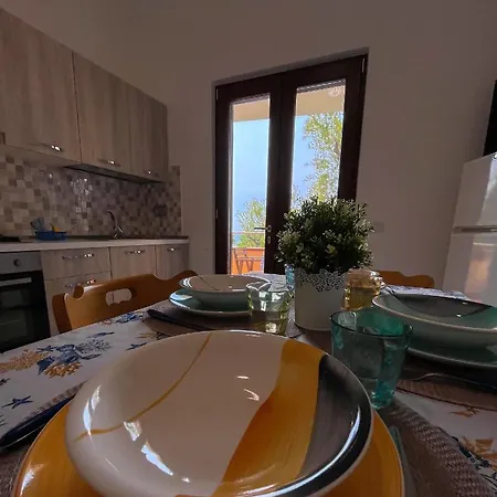 Naturamare Apartment *