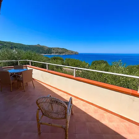 Naturamare Apartment