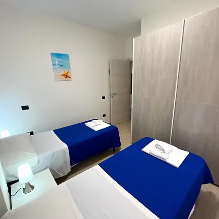 Naturamare Apartment *