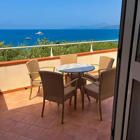 Apartment Naturamare