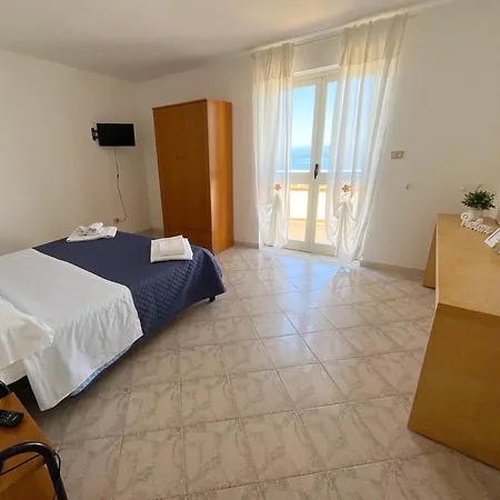 Naturamare * Palinuro