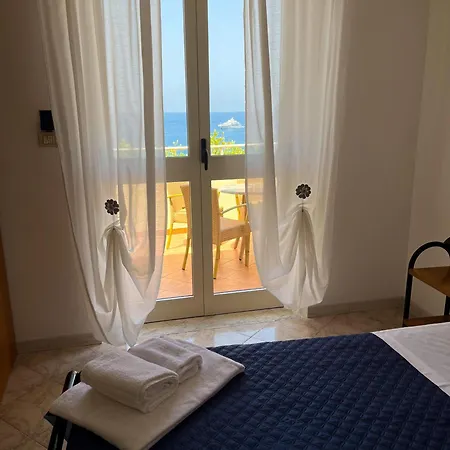 Apartment Naturamare *